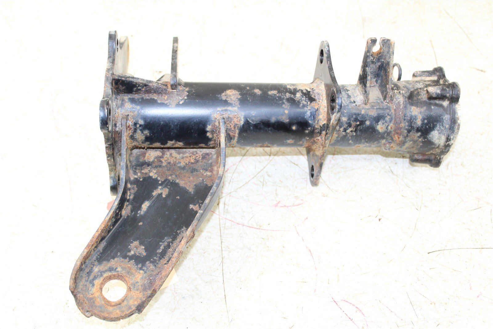 2001 Yamaha Big Bear 400 4x4 Tow Hitch Mount Receiver 50125