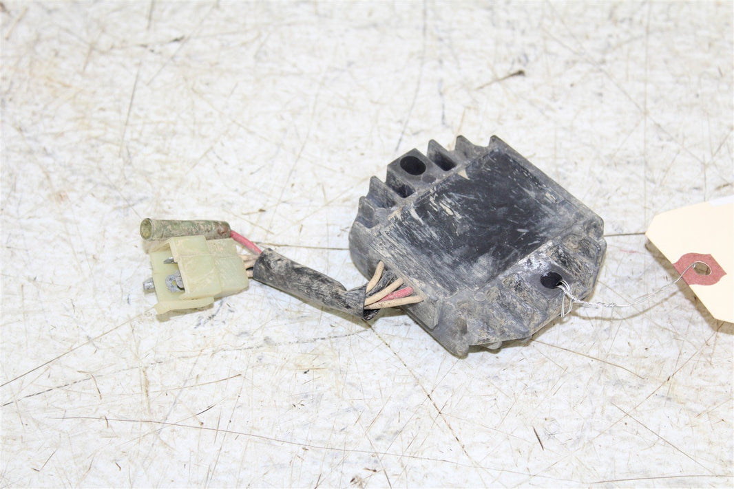 2001 Yamaha Big Bear 400 4x4 Voltage Regulator Rectifier 50125
