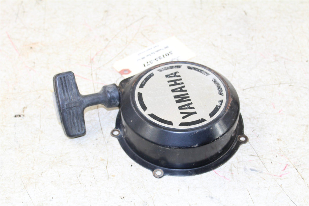 2001 Yamaha Big Bear 400 4x4 Pull Start Recoil Hand Starter 50125