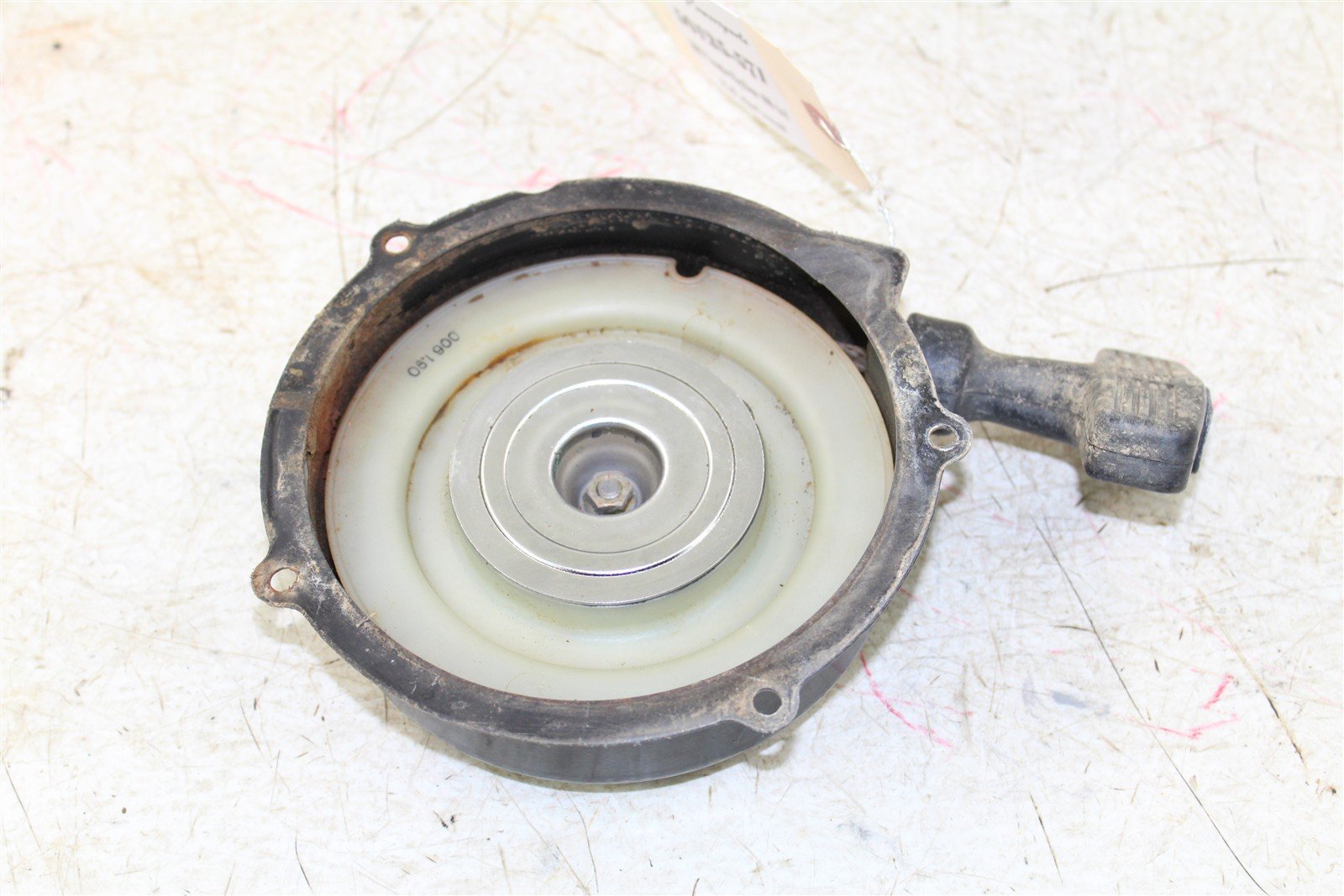 2001 Yamaha Big Bear 400 4x4 Pull Start Recoil Hand Starter 50125