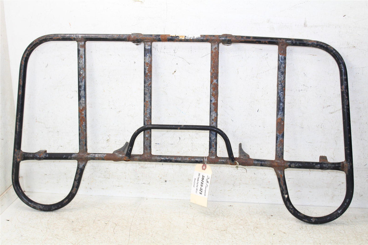 2001 Yamaha Big Bear 400 4x4 Front Rack Mount Carrier 50125