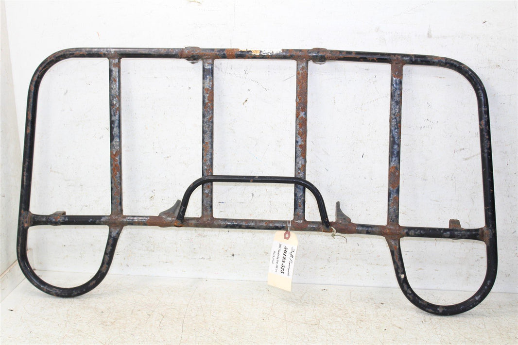 2001 Yamaha Big Bear 400 4x4 Front Rack Mount Carrier 50125