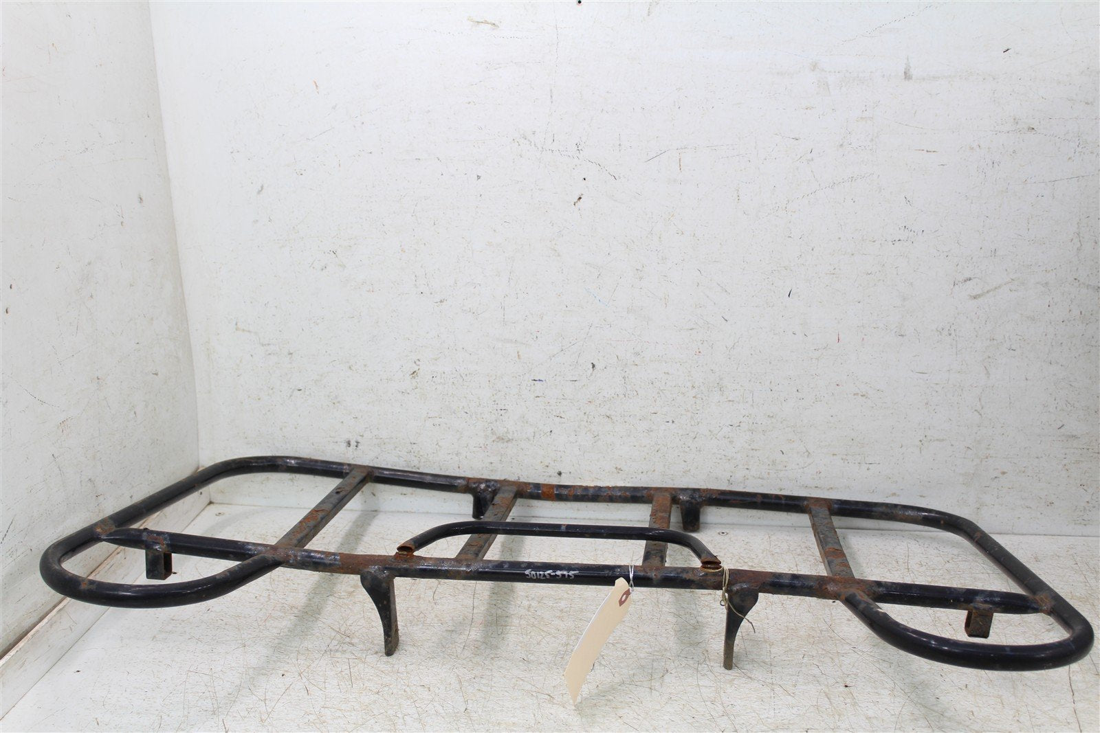2001 Yamaha Big Bear 400 4x4 Front Rack Mount Carrier 50125