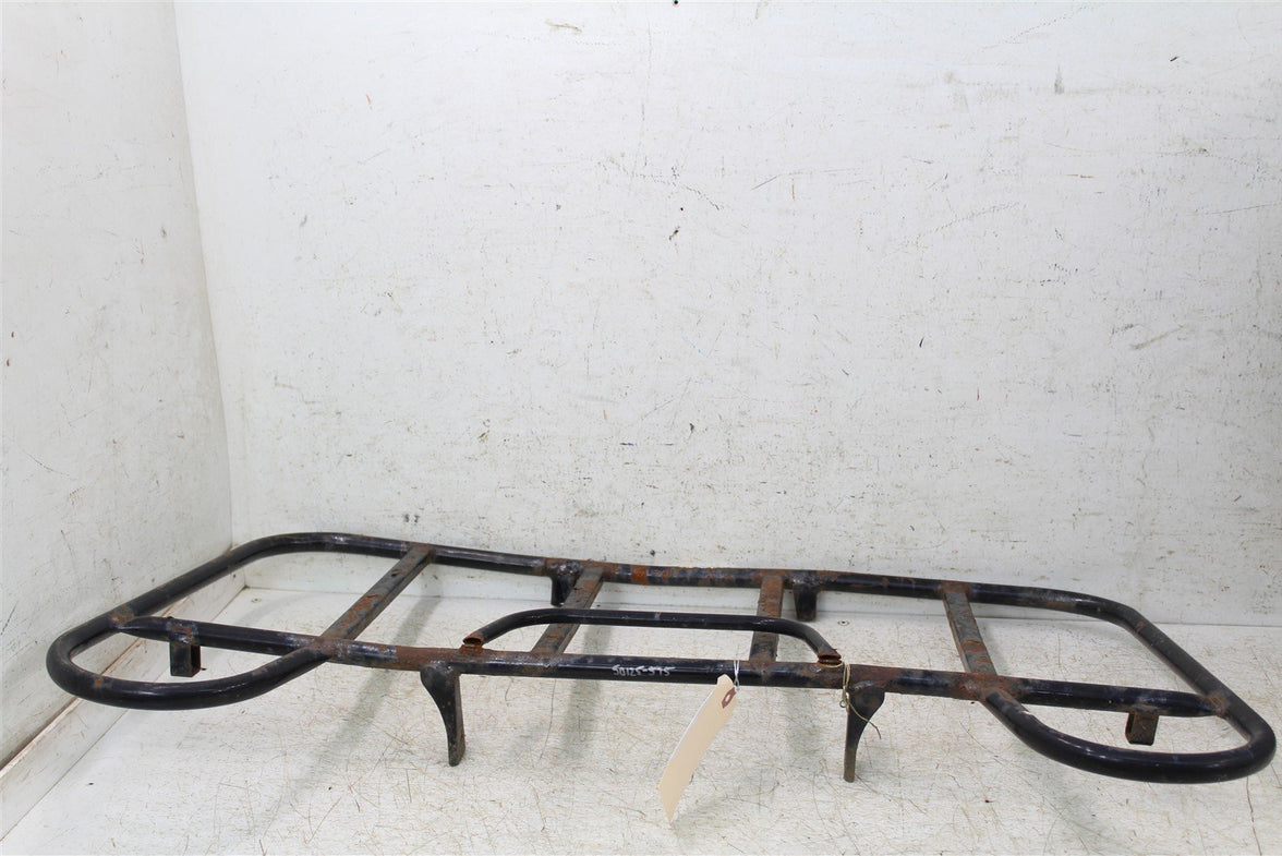 2001 Yamaha Big Bear 400 4x4 Front Rack Mount Carrier 50125