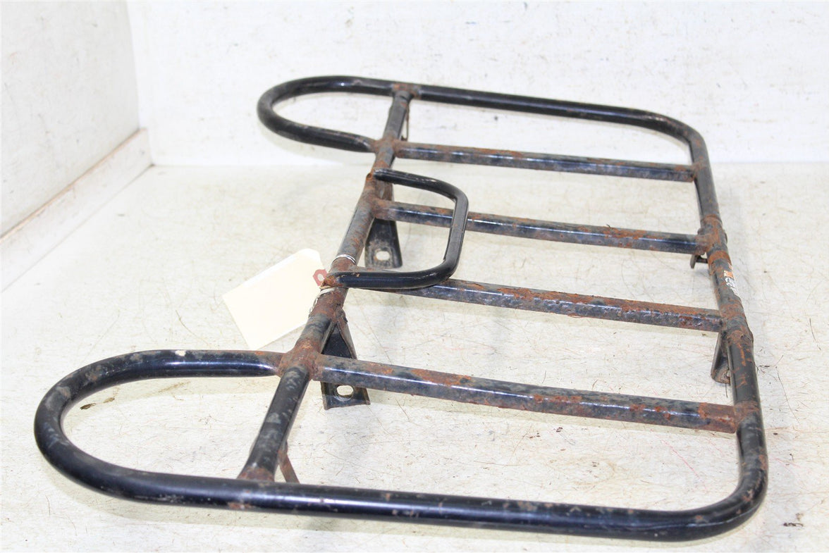 2001 Yamaha Big Bear 400 4x4 Front Rack Mount Carrier 50125
