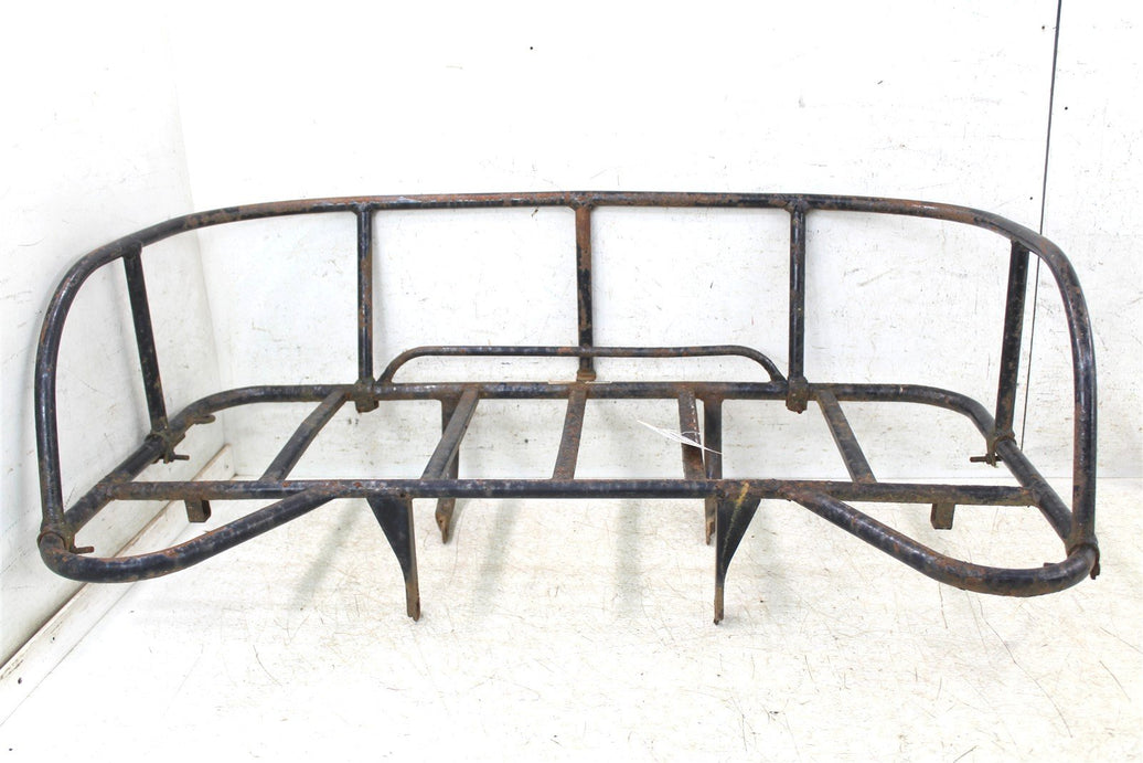 2001 Yamaha Big Bear 400 4x4 Rear Rack Mount Carrier 50125