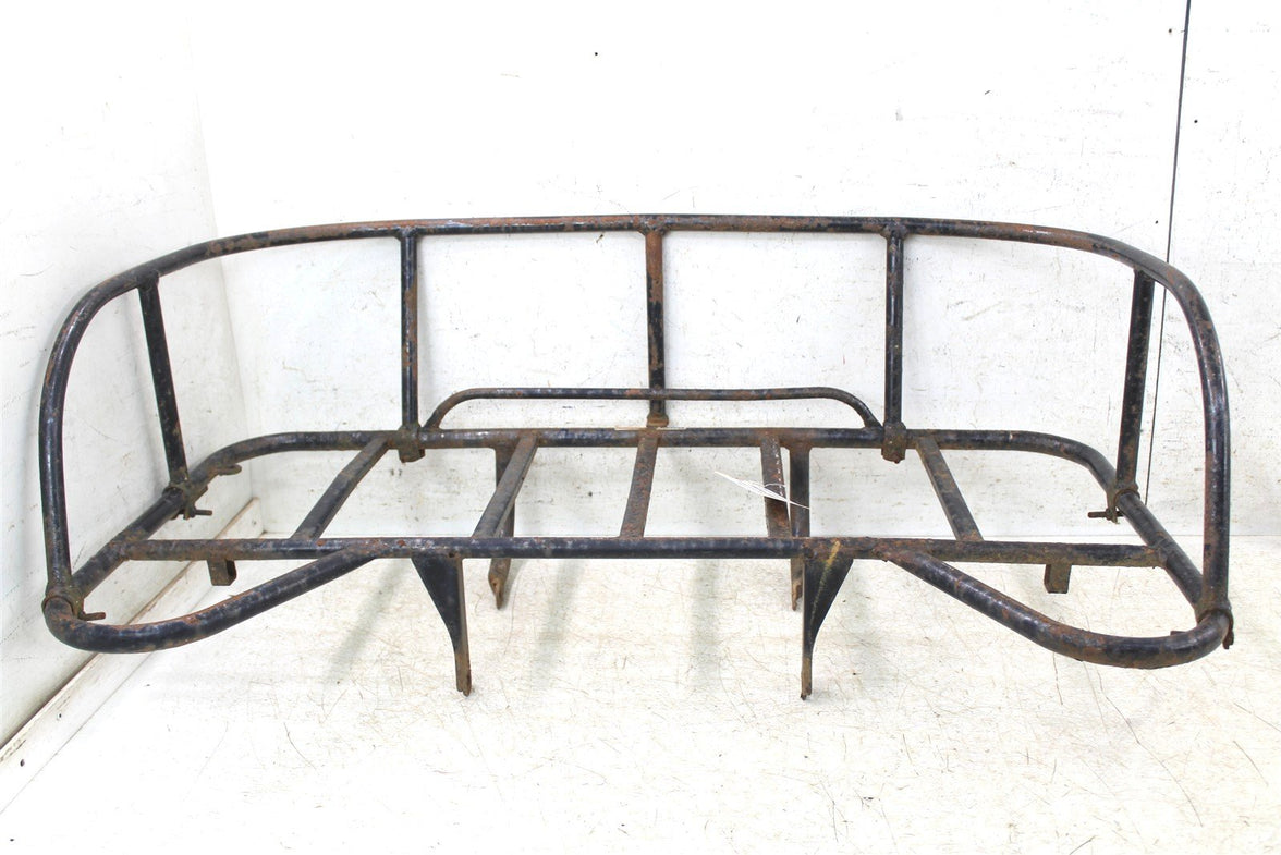 2001 Yamaha Big Bear 400 4x4 Rear Rack Mount Carrier 50125
