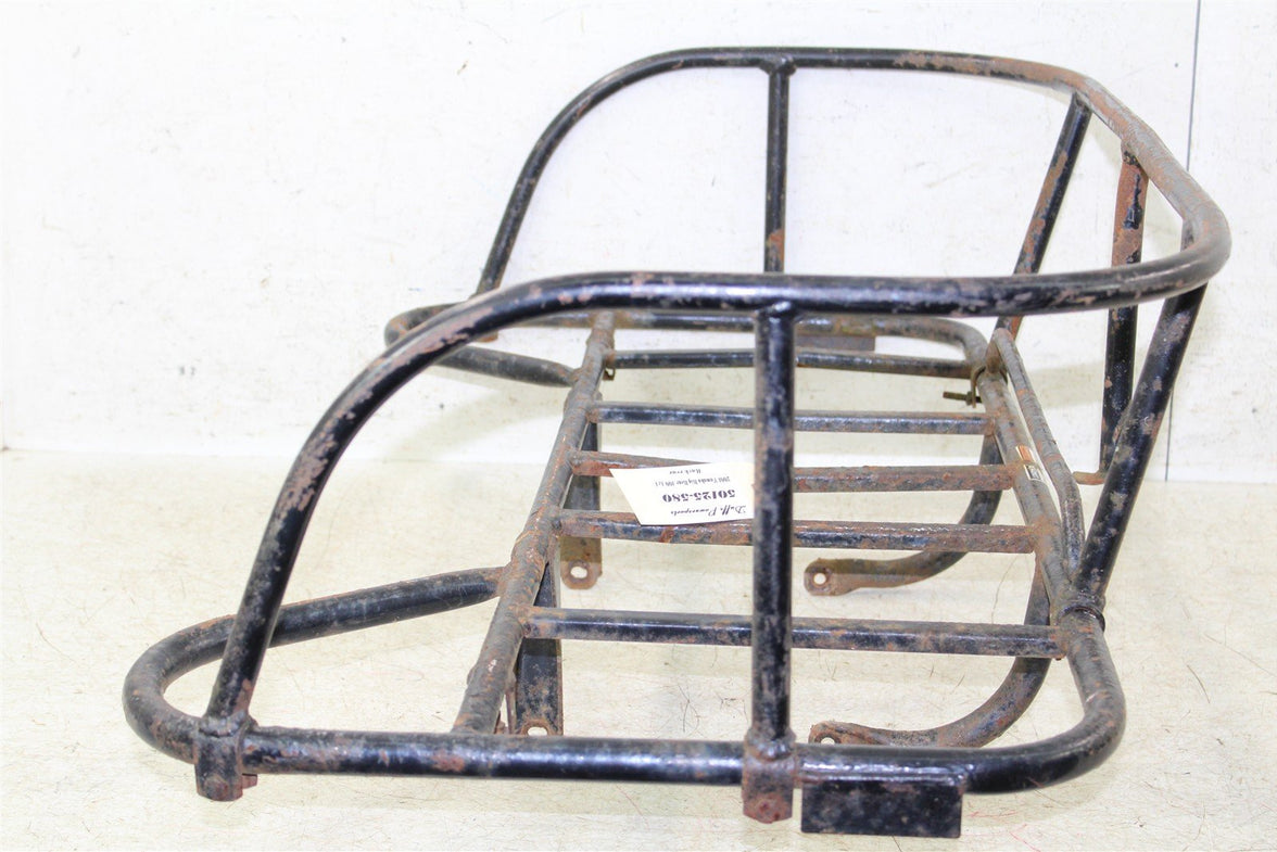2001 Yamaha Big Bear 400 4x4 Rear Rack Mount Carrier 50125
