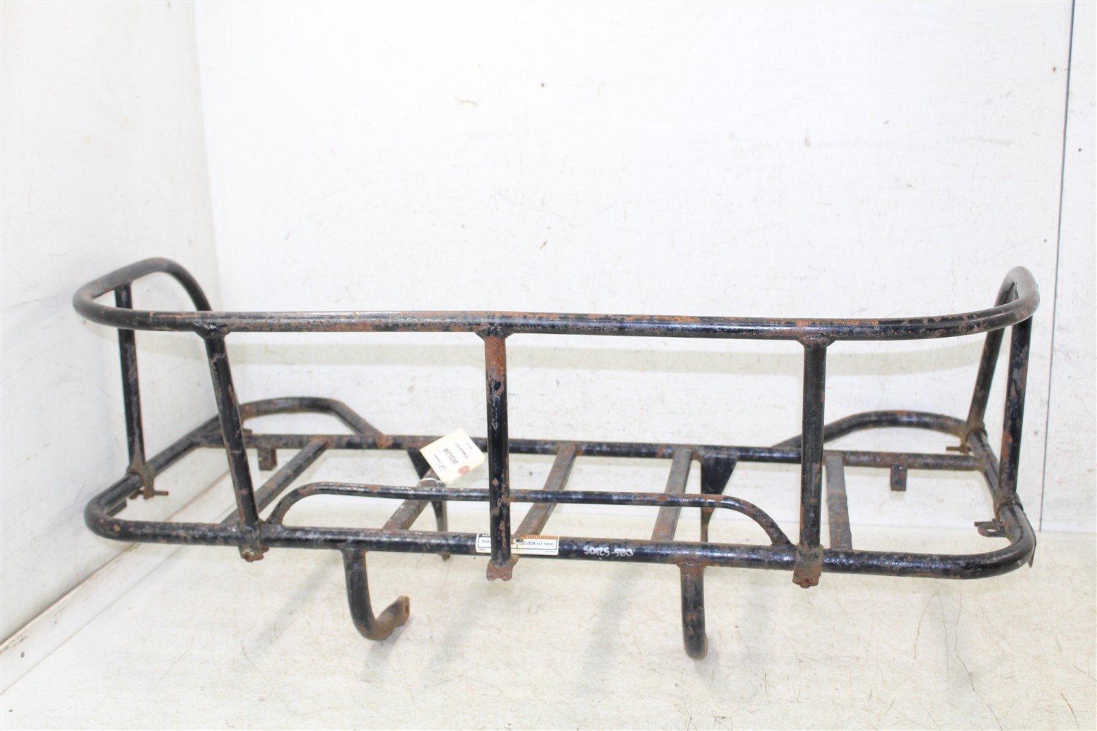 2001 Yamaha Big Bear 400 4x4 Rear Rack Mount Carrier 50125