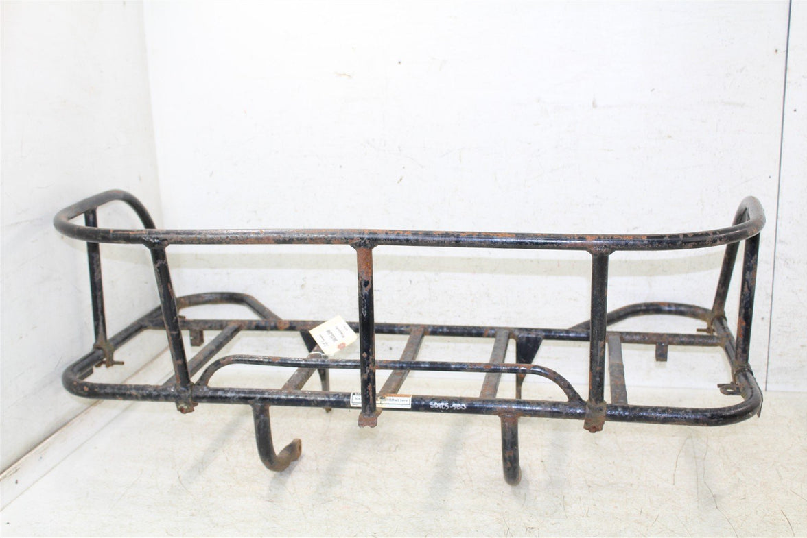 2001 Yamaha Big Bear 400 4x4 Rear Rack Mount Carrier 50125