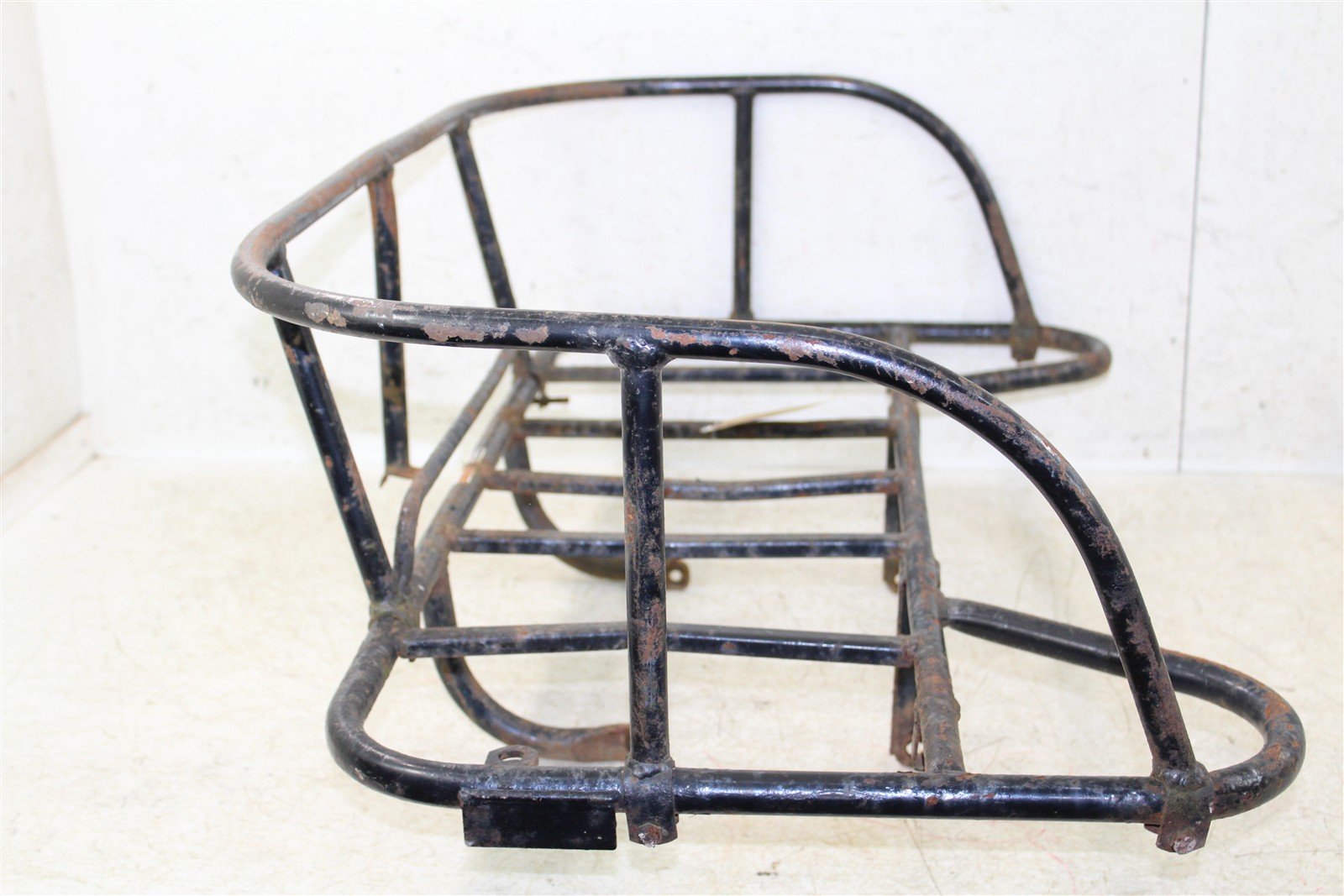 2001 Yamaha Big Bear 400 4x4 Rear Rack Mount Carrier 50125