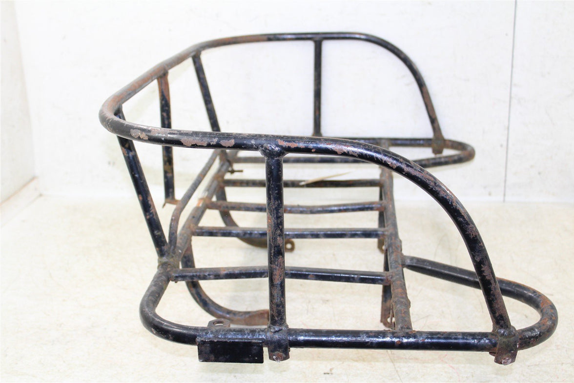 2001 Yamaha Big Bear 400 4x4 Rear Rack Mount Carrier 50125