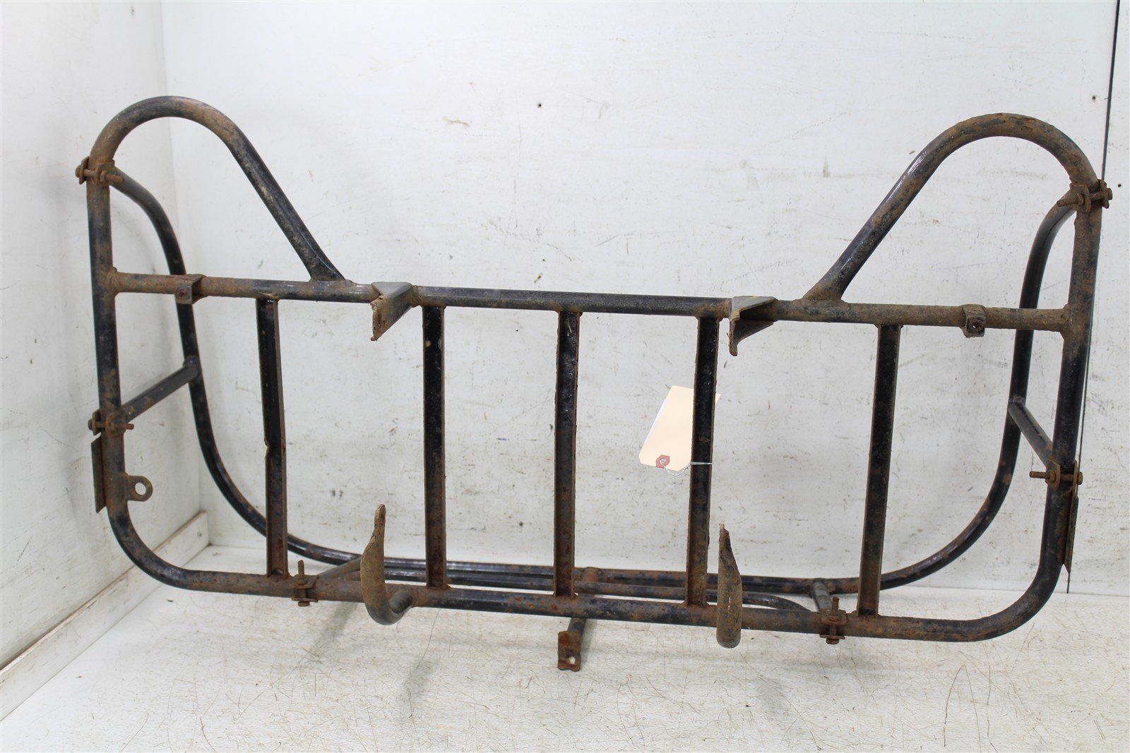2001 Yamaha Big Bear 400 4x4 Rear Rack Mount Carrier 50125