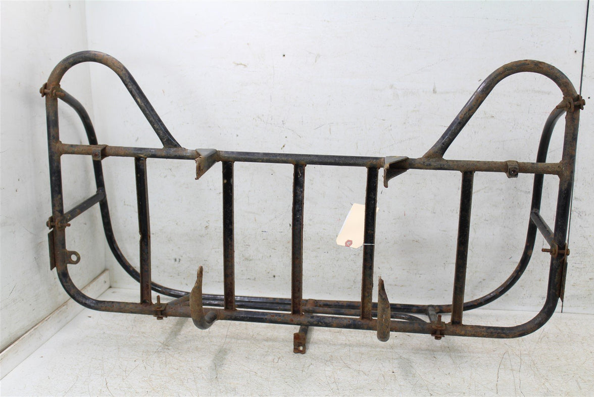 2001 Yamaha Big Bear 400 4x4 Rear Rack Mount Carrier 50125