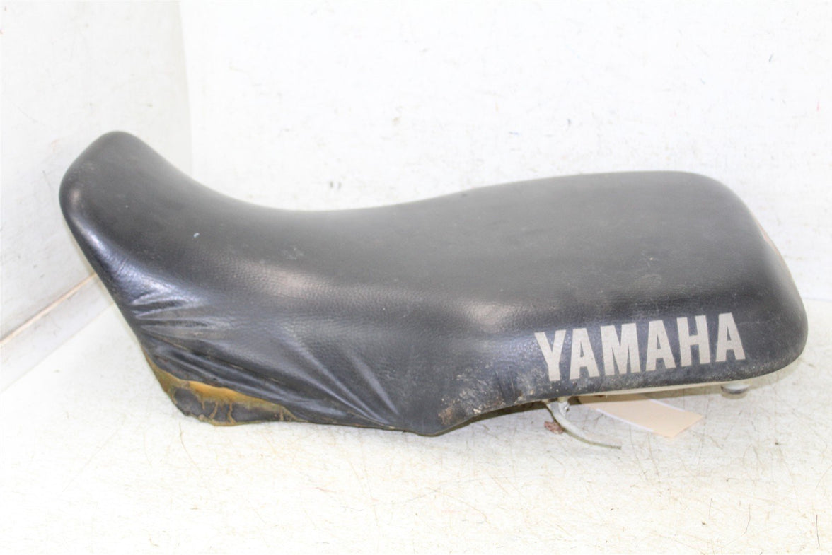 2001 Yamaha Big Bear 400 4x4 Seat 50125