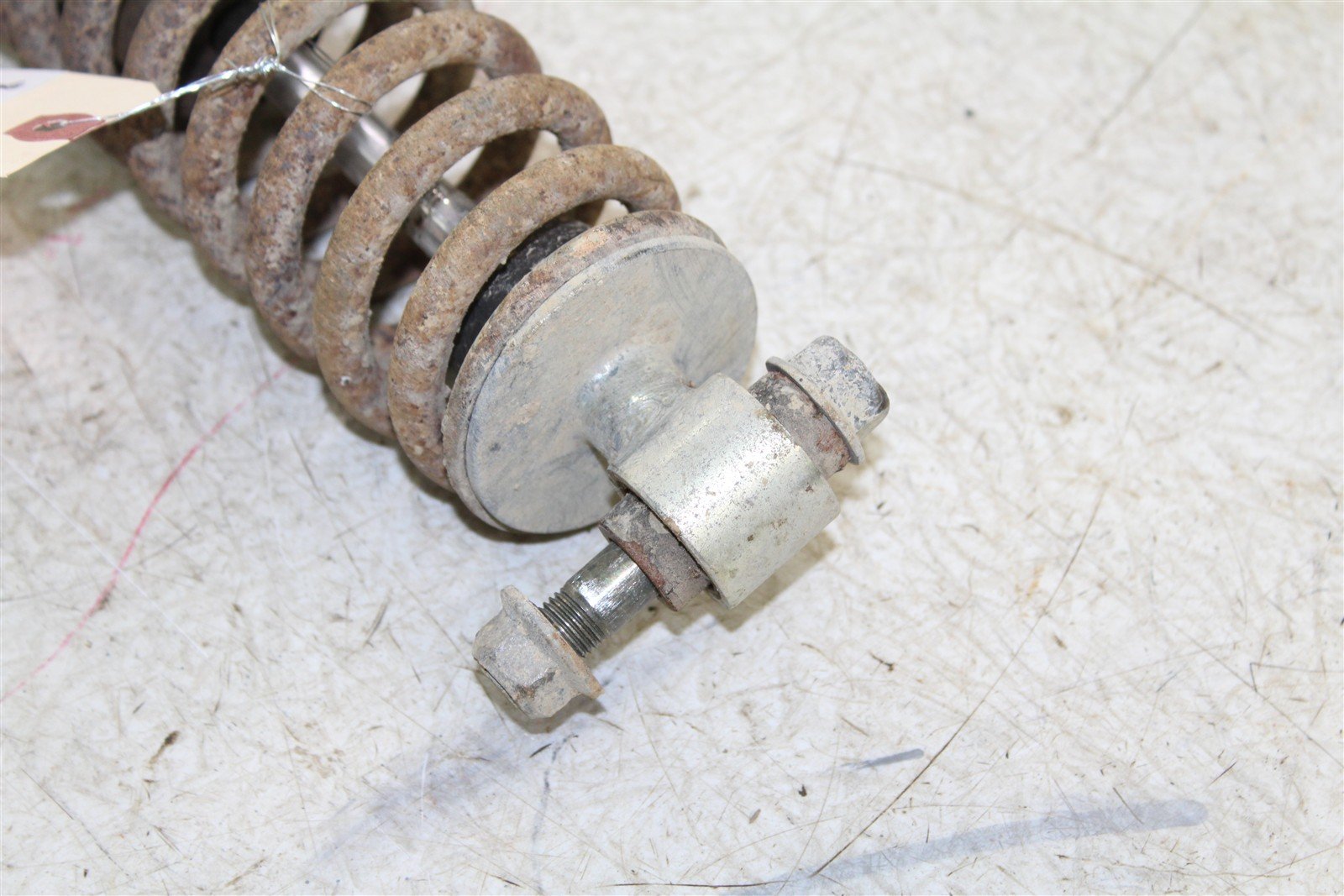 2001 Yamaha Big Bear 400 4x4 Rear Shock Spring Absorber 50125