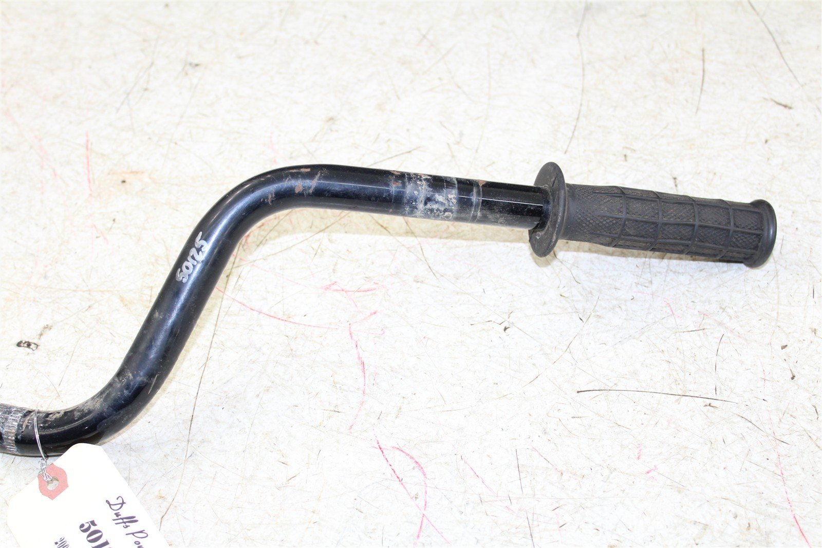 2001 Yamaha Big Bear 400 4x4 Handlebar Bars 50125