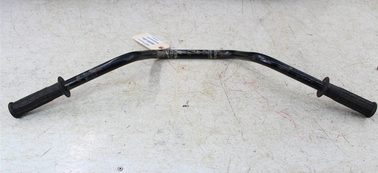 2001 Yamaha Big Bear 400 4x4 Handlebar Bars 50125