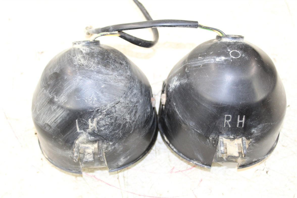 2001 Yamaha Big Bear 400 4x4 Headlights Head Lights 50125