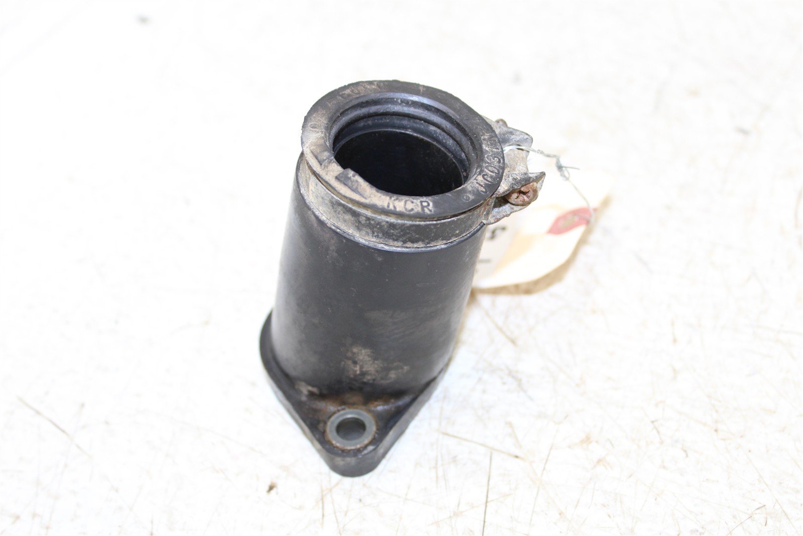 2001 Yamaha Big Bear 400 4x4 Intake Manifold Adapter 50125