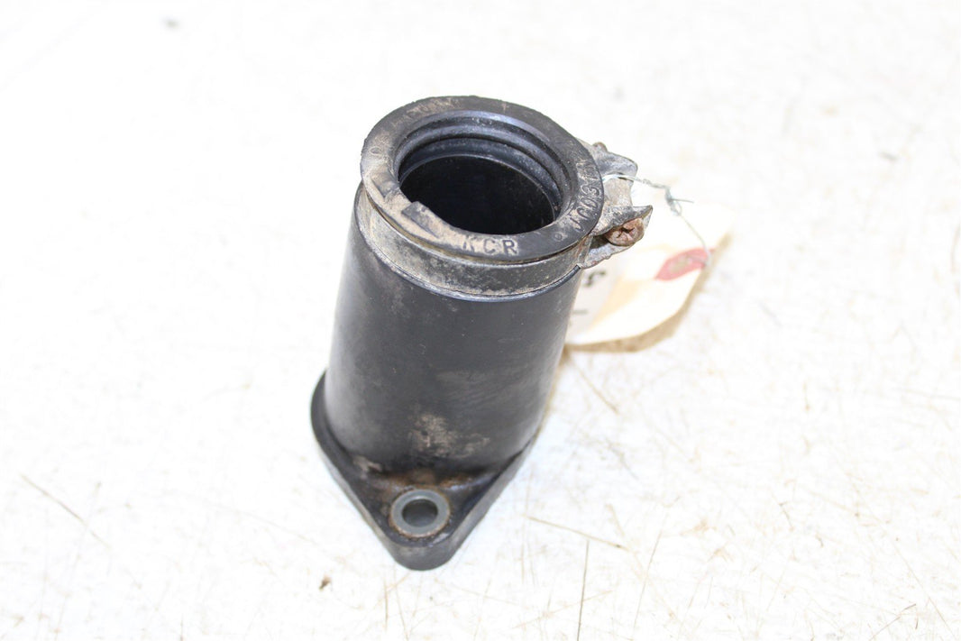 2001 Yamaha Big Bear 400 4x4 Intake Manifold Adapter 50125