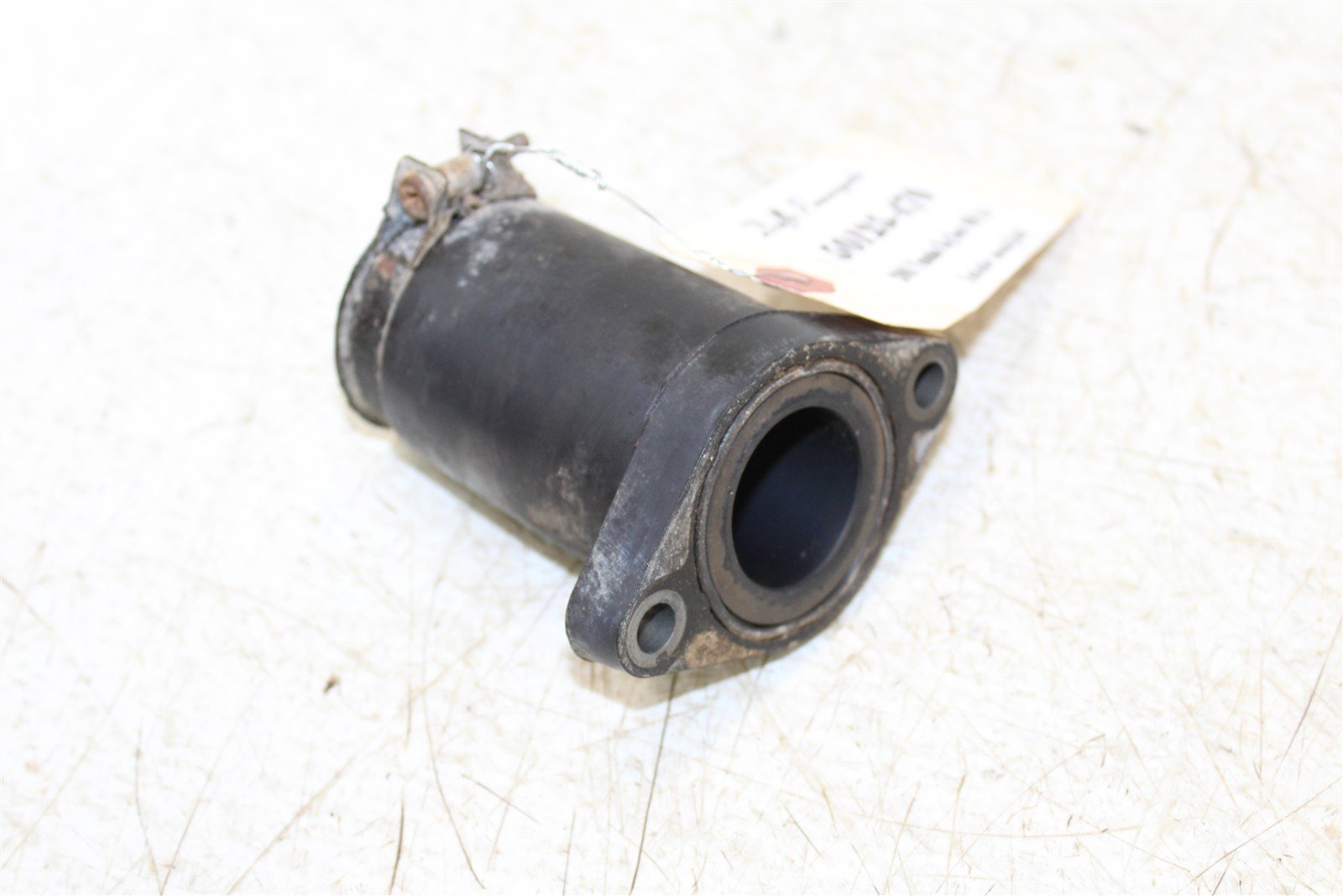 2001 Yamaha Big Bear 400 4x4 Intake Manifold Adapter 50125