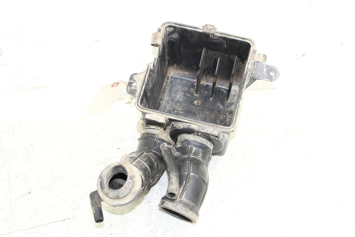 2001 Yamaha Big Bear 400 4x4 Air Box Intake Housing Boot Filter Cage 50125