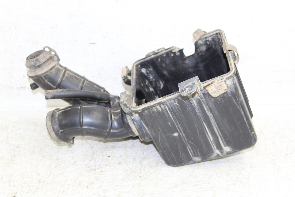 2001 Yamaha Big Bear 400 4x4 Air Box Intake Housing Boot Filter Cage 50125