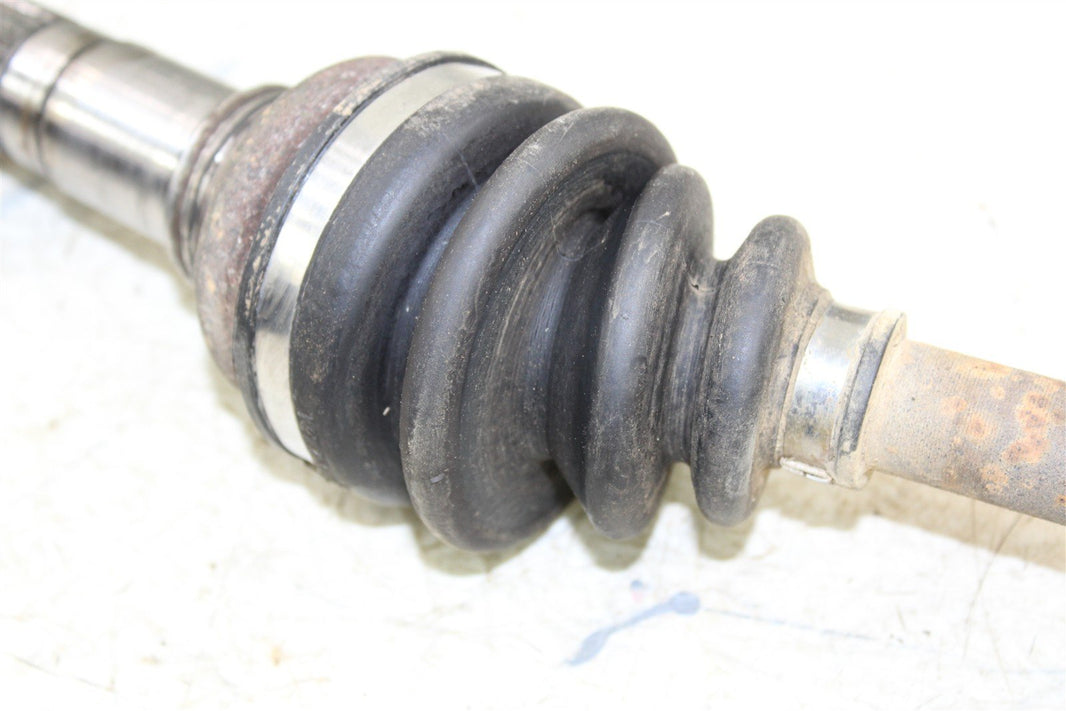2001 Yamaha Big Bear 400 4x4 Right Front CV Axle Boot Straight 50125
