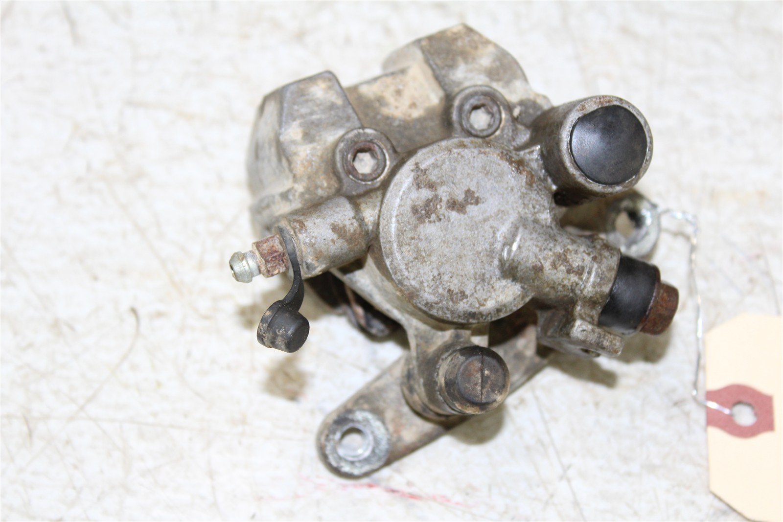 2001 Yamaha Big Bear 400 4x4 Front Left Brake Caliper 50125