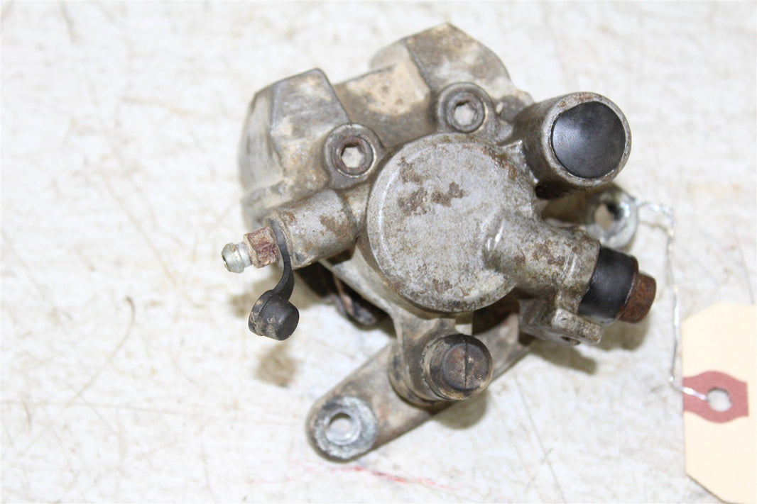 2001 Yamaha Big Bear 400 4x4 Front Left Brake Caliper 50125