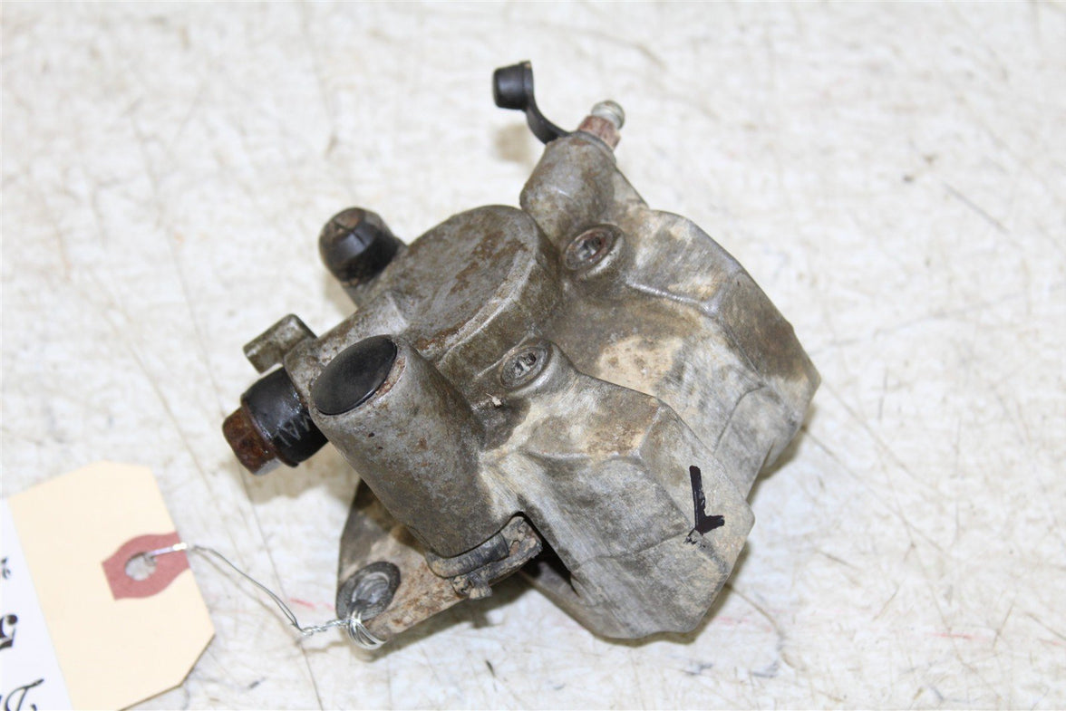 2001 Yamaha Big Bear 400 4x4 Front Left Brake Caliper 50125