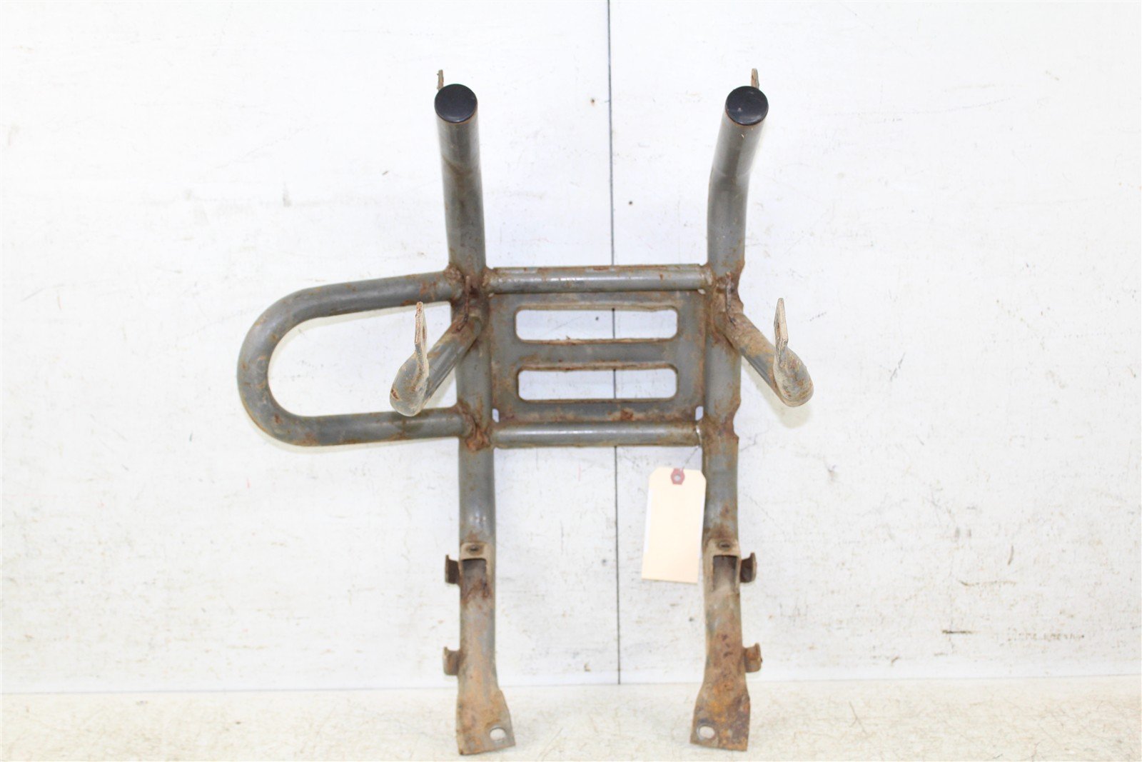 2001 Yamaha Big Bear 400 4x4 Front Bumper Frame Mount 50125