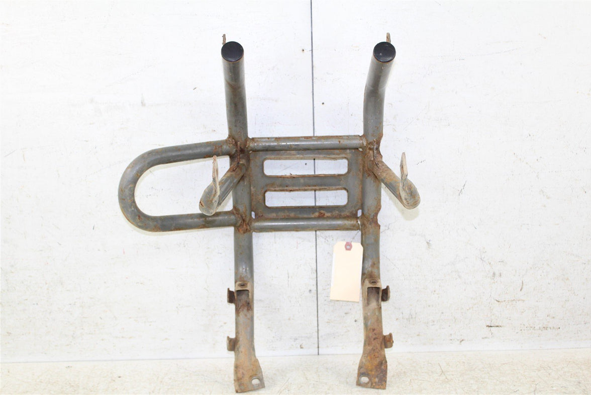 2001 Yamaha Big Bear 400 4x4 Front Bumper Frame Mount 50125