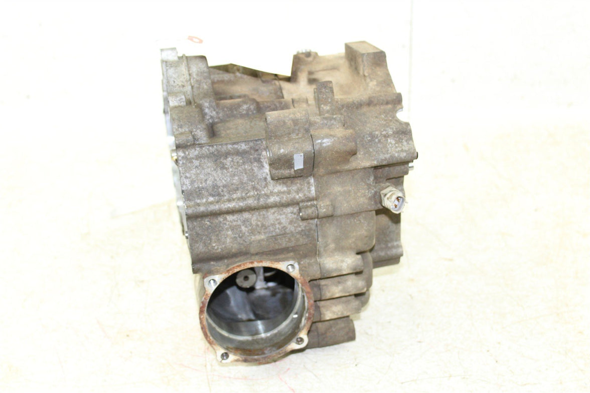 2001 Yamaha Big Bear 400 4x4 Engine Cases Crankcase Left Right 50125
