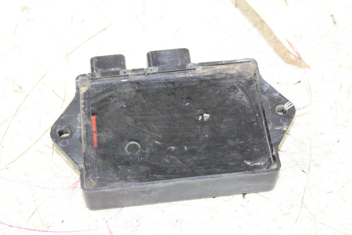 2001 Yamaha Big Bear 400 4x4 CDI ECU Computer Ignition 50125