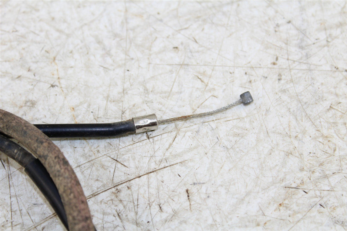 2001 Yamaha Big Bear 400 4x4 Choke Cable 50125