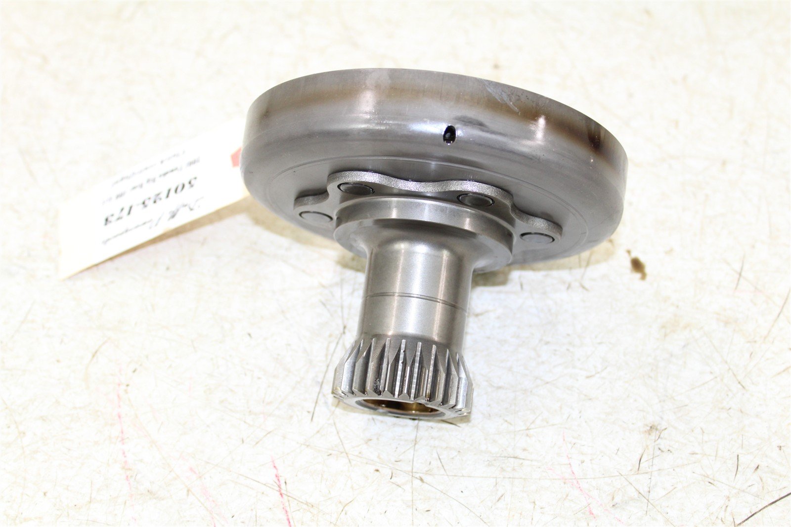 2001 Yamaha Big Bear 400 4x4 Centrifugal Clutch 50125
