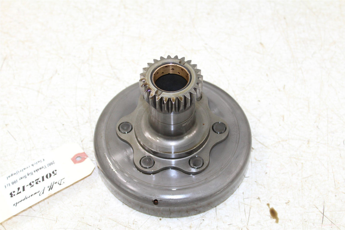 2001 Yamaha Big Bear 400 4x4 Centrifugal Clutch 50125