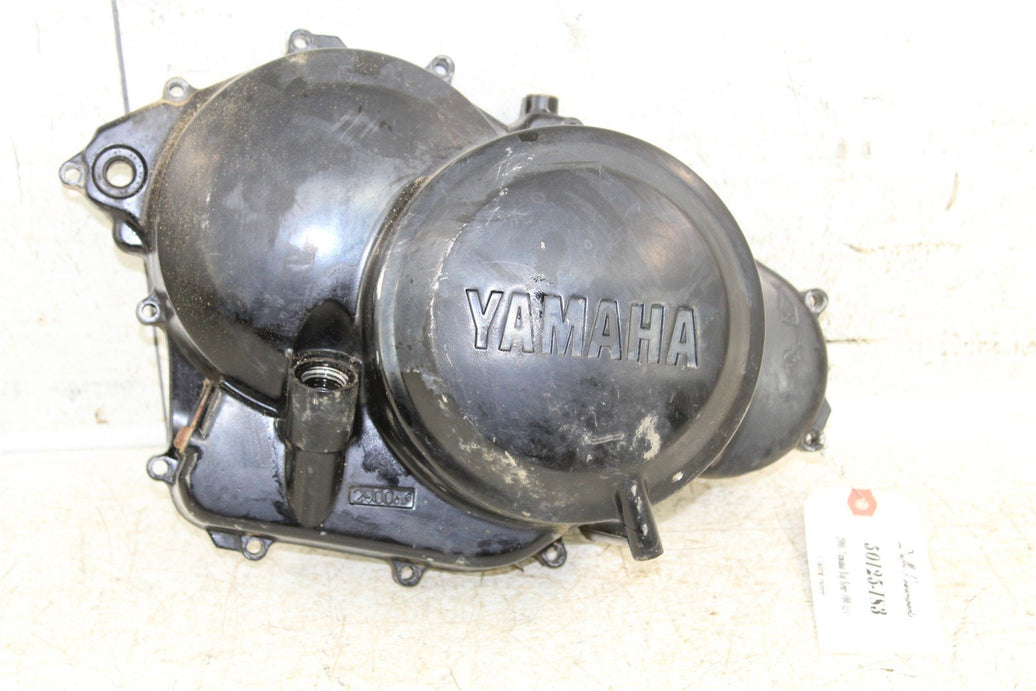 2001 Yamaha Big Bear 400 4x4 Clutch Cover 50125