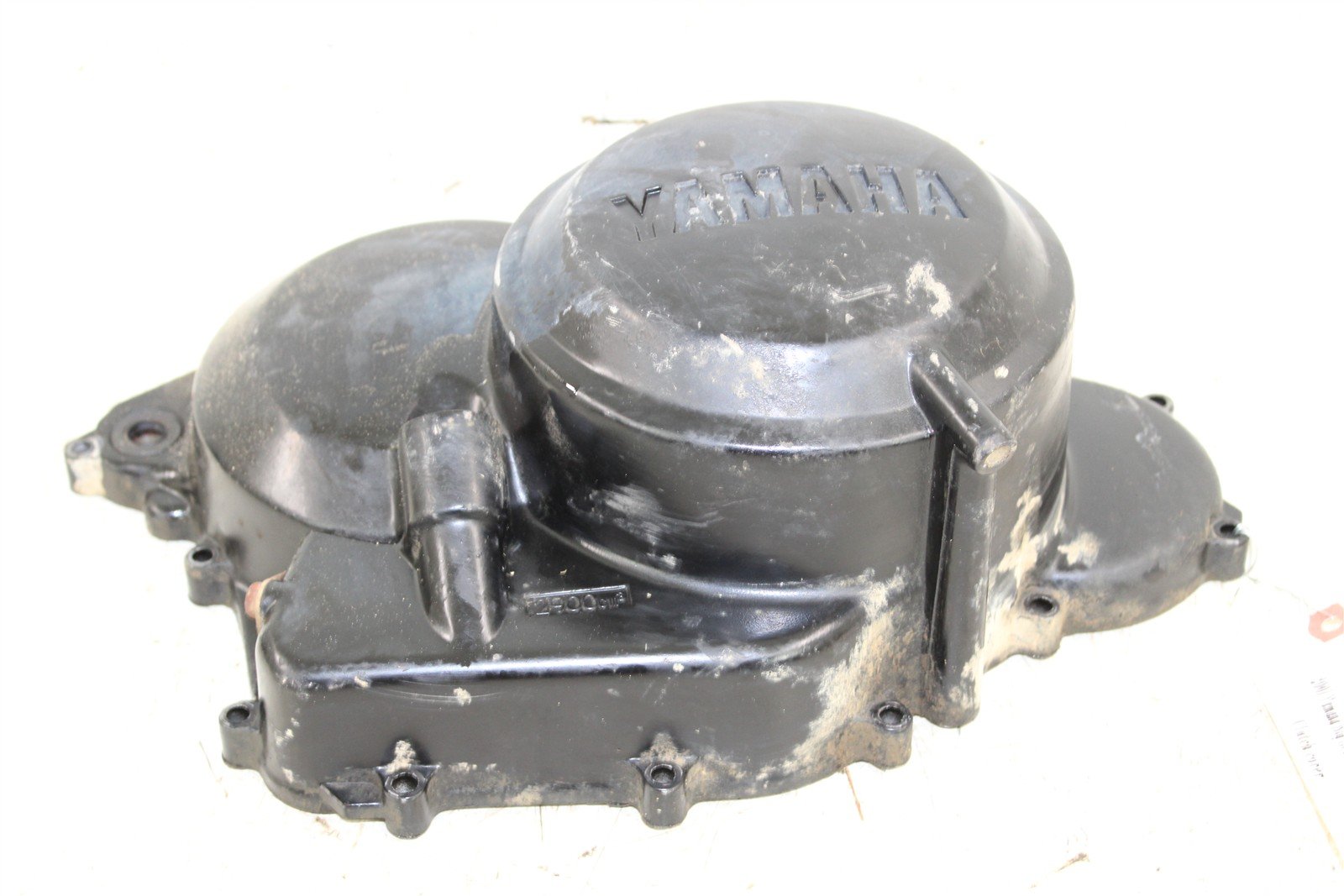 2001 Yamaha Big Bear 400 4x4 Clutch Cover 50125