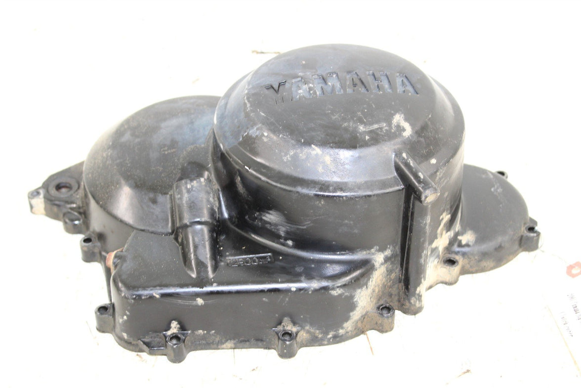 2001 Yamaha Big Bear 400 4x4 Clutch Cover 50125