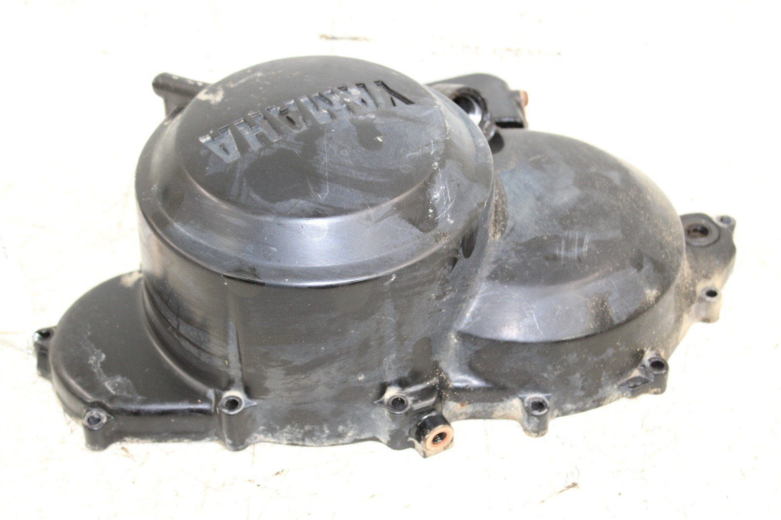 2001 Yamaha Big Bear 400 4x4 Clutch Cover 50125