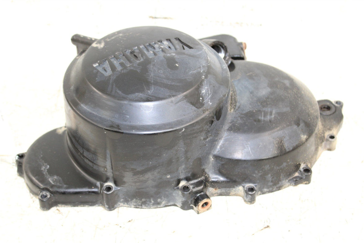 2001 Yamaha Big Bear 400 4x4 Clutch Cover 50125