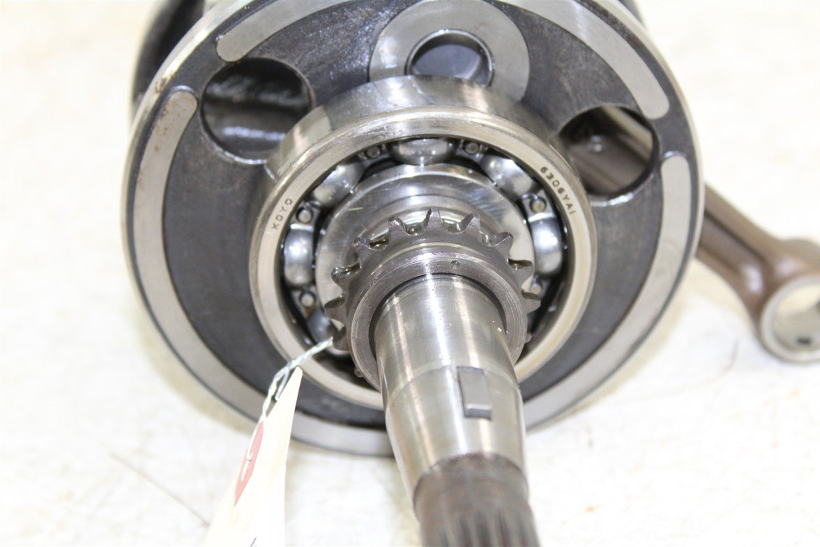 2001 Yamaha Big Bear 400 4x4 Crankshaft Connecting Rod 50125