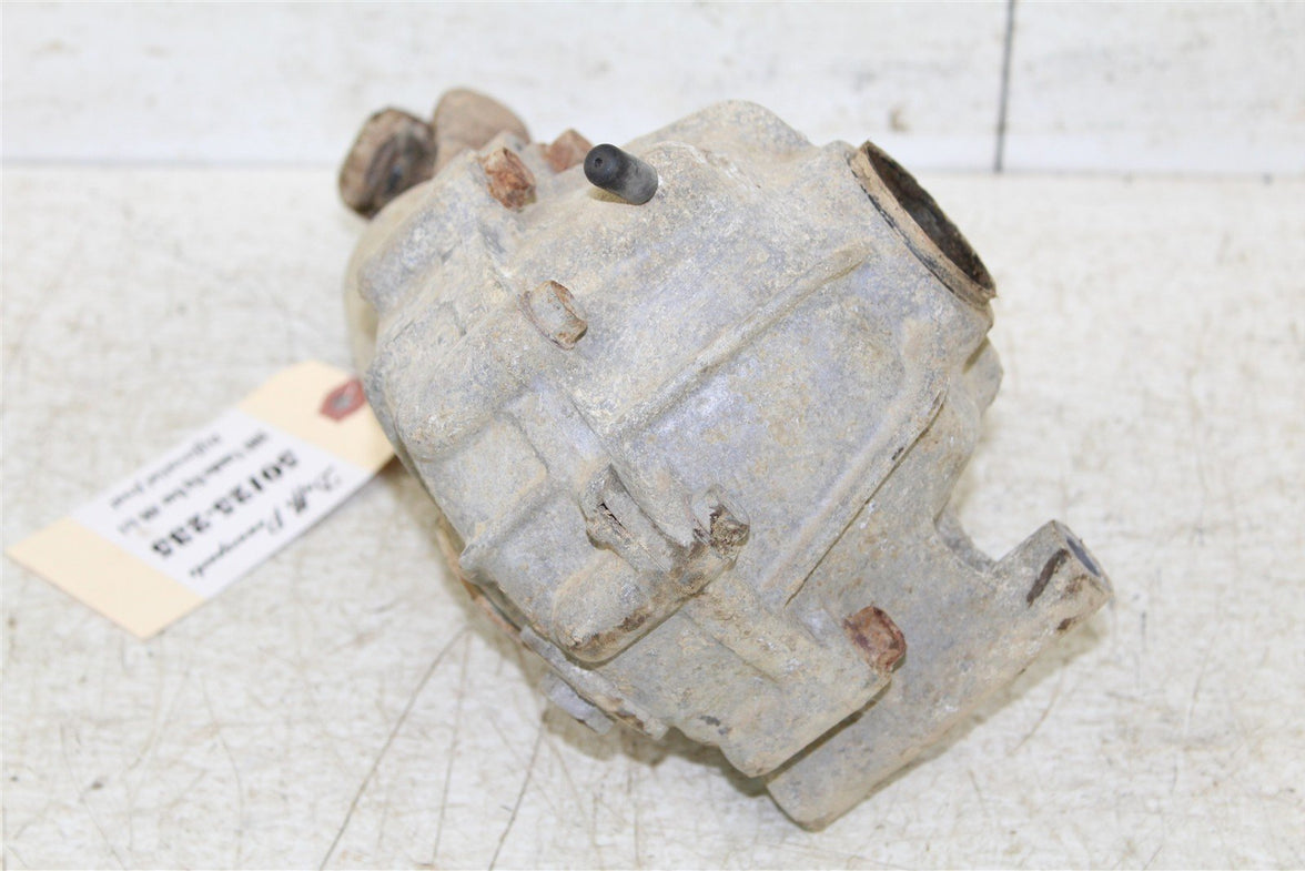 2001 Yamaha Big Bear 400 4x4 Front Differential 50125