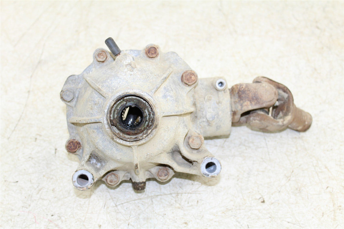 2001 Yamaha Big Bear 400 4x4 Front Differential 50125