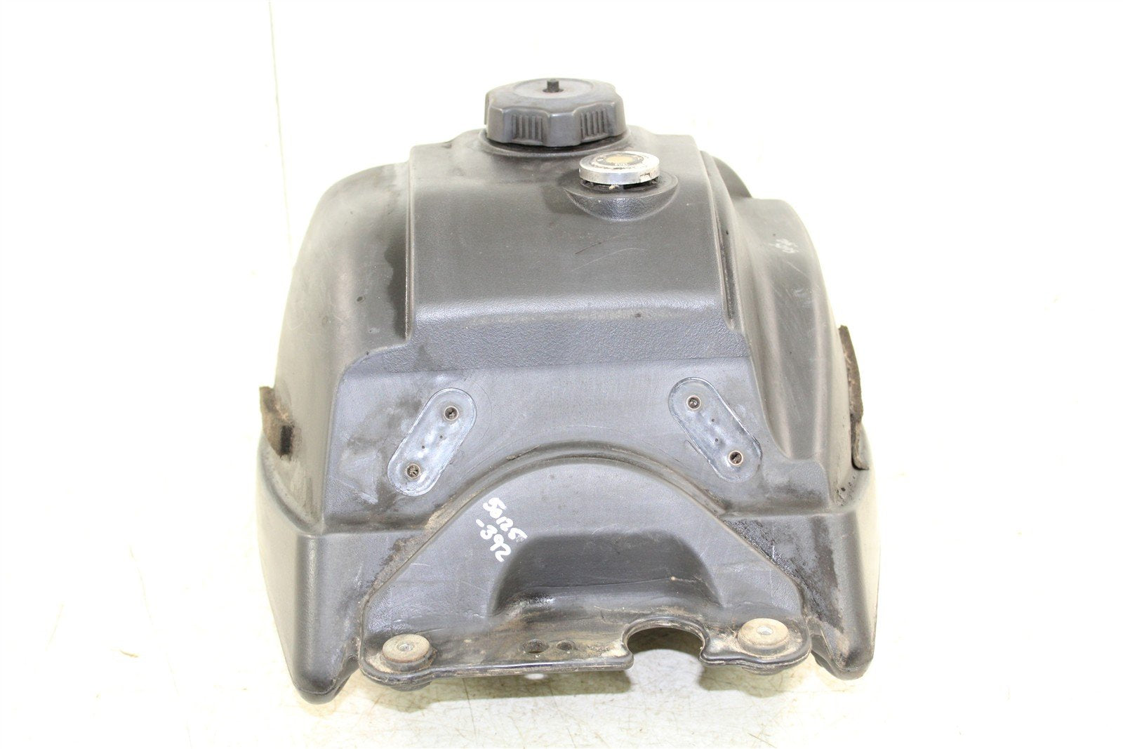 2001 Yamaha Big Bear 400 4x4 Gas Fuel Tank 50125