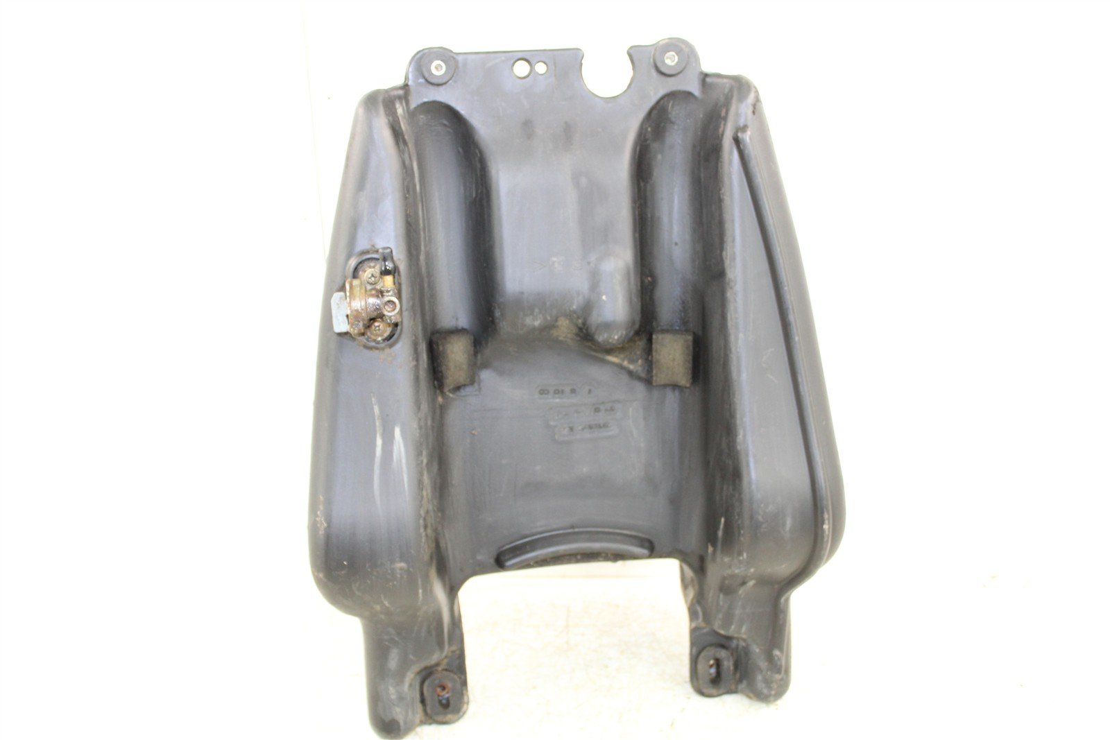 2001 Yamaha Big Bear 400 4x4 Gas Fuel Tank 50125