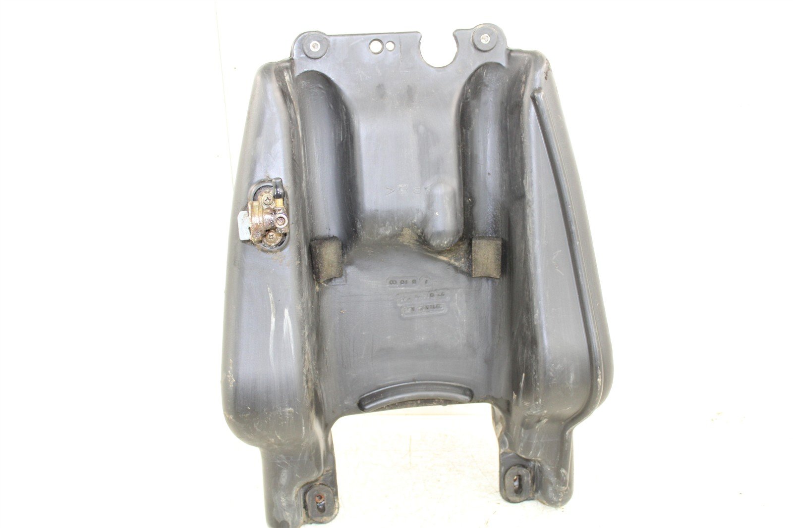 2001 Yamaha Big Bear 400 4x4 Gas Fuel Tank 50125